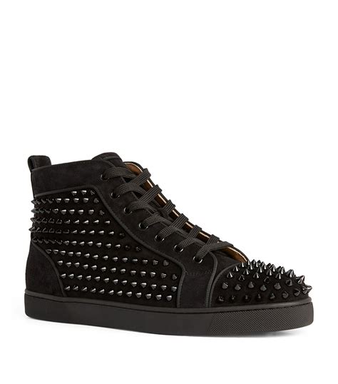 christian louboutin sneaker kaufen|christian louboutin sneakers men.